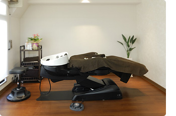 ヘッドスパ（横浜サロン）